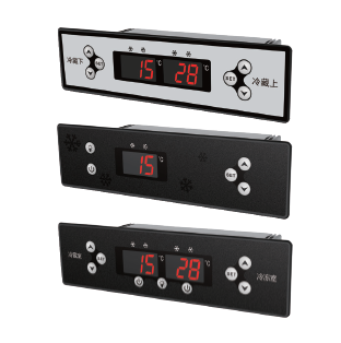 精創溫控器 ECS-RF10 專業商用廚房控制器