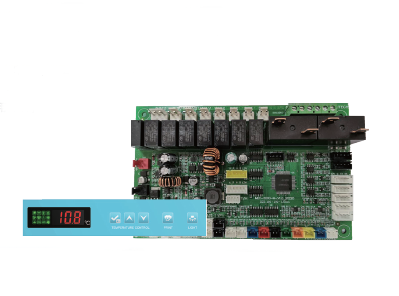 精創控制器MEC-5000 GPS定位 聯網模塊