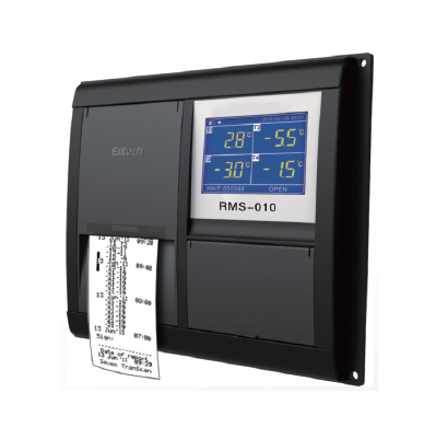 精創控制器RMS-010 醫藥、疫苗、生鮮冷藏運輸