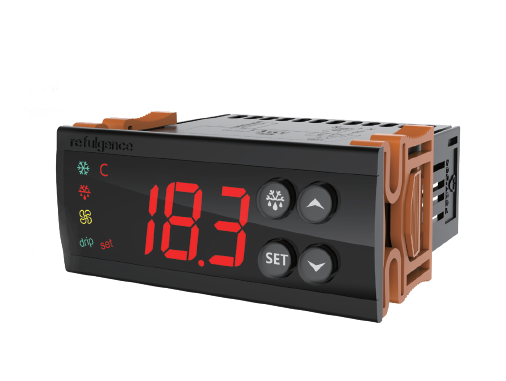 精創控制器ECS-974NEO 多種運行模式滿足不同產品需求