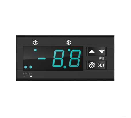 精創控制器HT-102 兩路控制輸出 冷熱模式切換